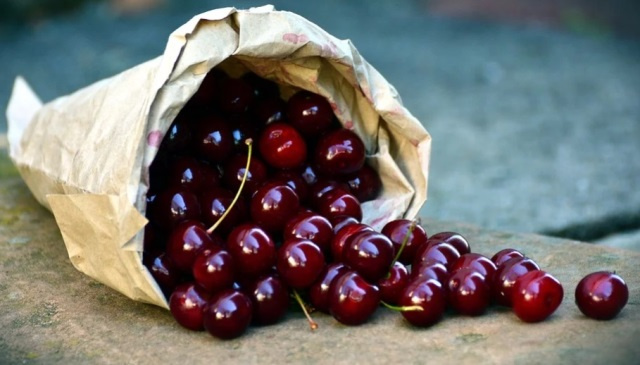 آلبالو را جایگزین استامینوفن کنید