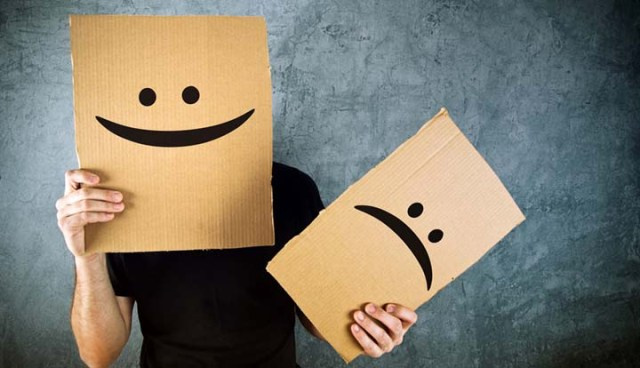 ۱۰ روش درمان افسردگی بدون دارو