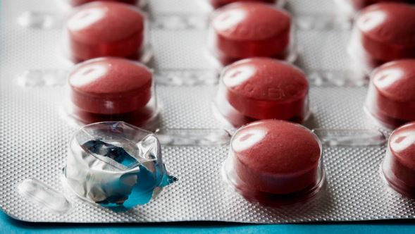 قرص نوروبیون؛ کاربردها، عوارض