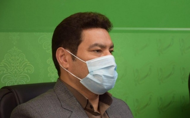 بازار سیاه دارو در استان مرکزی نداریم