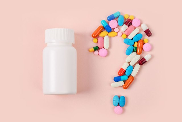 آیا ویتامین‌های تاریخ مصرف گذشته را می‌توان مصرف کرد؟