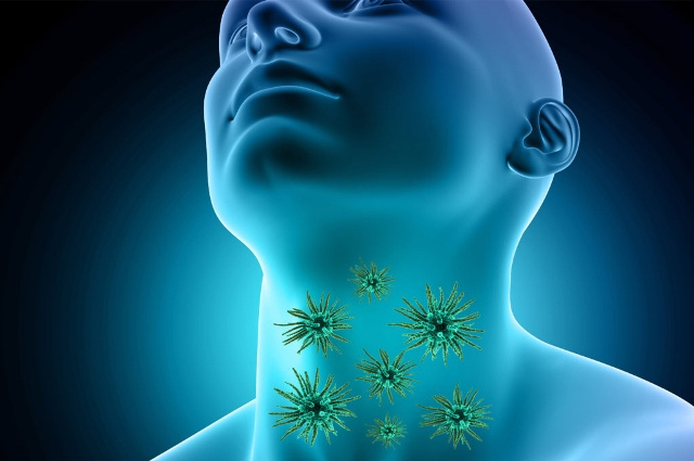 چگونه گلودرد ناشی از کرونا را تسکین دهیم؟