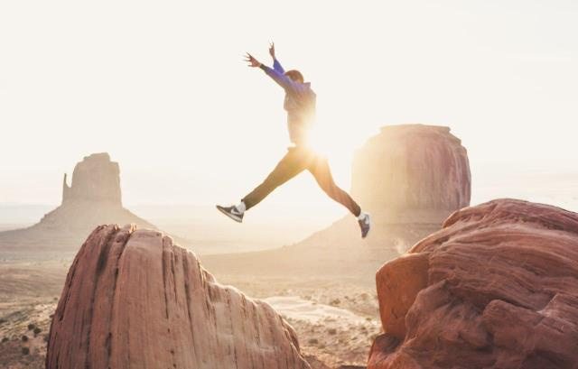 ۶ عادت برای تقویت اعتماد به نفس