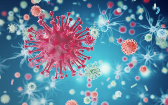 ۶ نوع کووید-۱۹ شناسایی شده را بشناسید