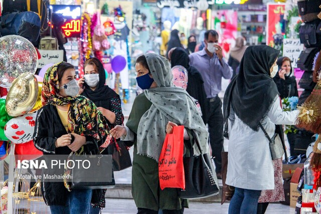 تقویت سپر دفاعی مردم استان مرکزی در برابر کرونا نیازمند جبران کمبود پارچه