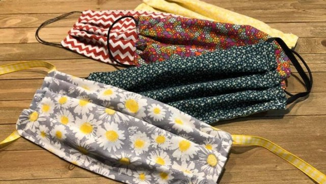 در ماسک های پارچه ای و طبی چه کارهایی را انجام بدهیم و چه کارهایی را انجام ندهیم