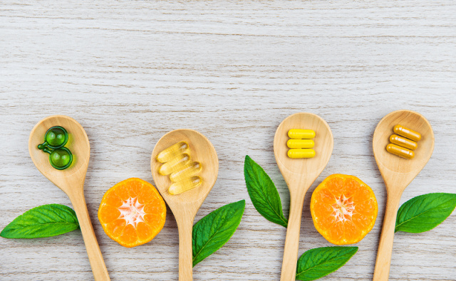 آیا ویتامین C برای سرماخوردگی مفید است؟