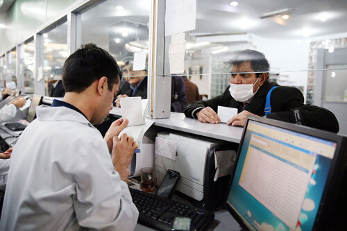 اگر می خواهید به داروخانه بروید این نکات را حتما رعایت کنید