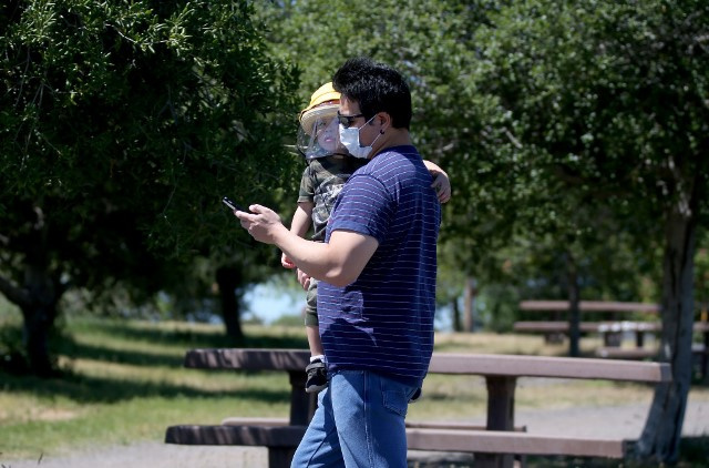 کروناویروس: تابستان امسال از این خطاها دور باشید