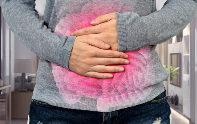 سندرم روده تحریک‌پذیر چگونه درمان می‌شود؟