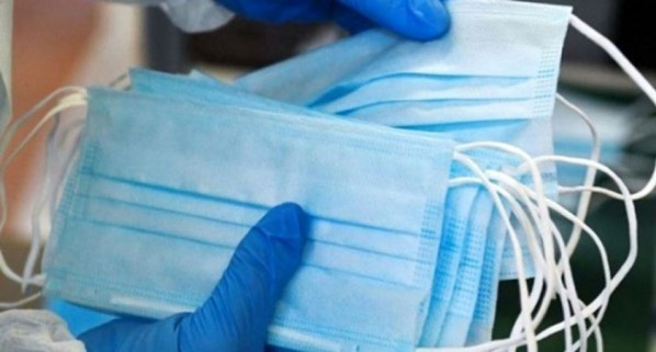 ابطال مجوز تولید ماسک