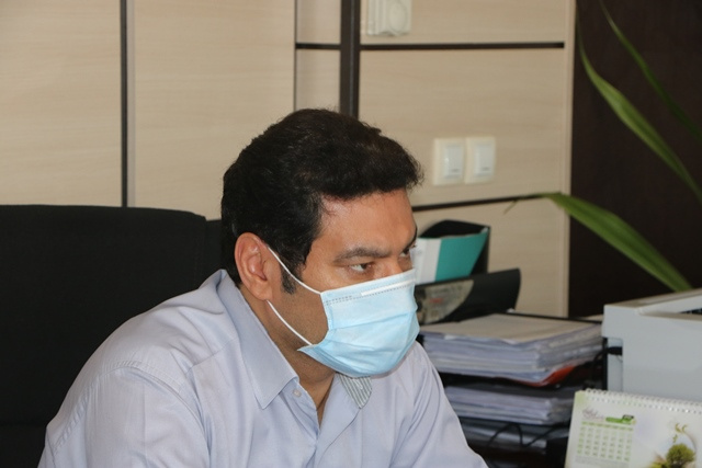 فرهنگ استفاده نکردن از کالای قاچاق سلامت محور را باید به منازل و مدارس برد