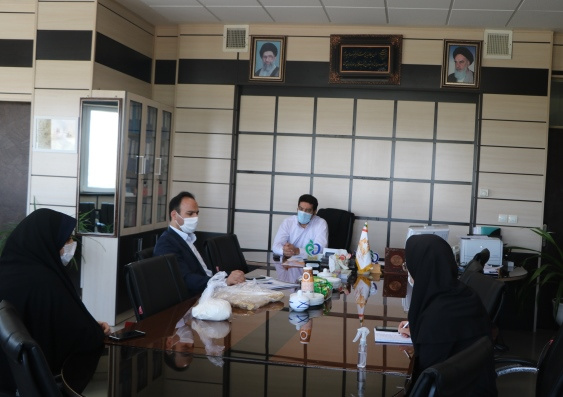 بررسی راهکارهای رفع مشکلات حوزه آرد و نان