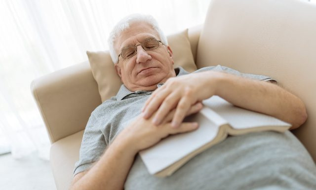 چطور چُرت بزنید که خواب شبتان به هم نریزد؟