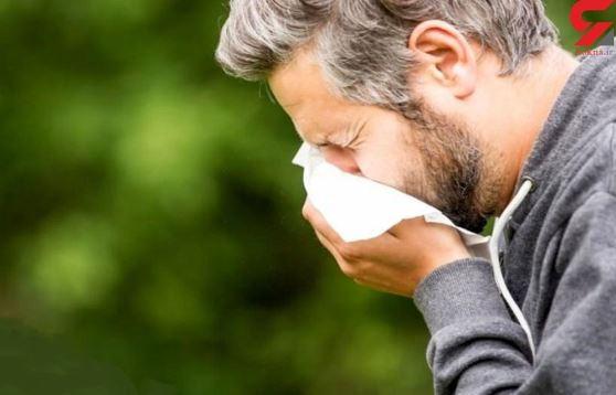 آیا کرونا به آلرژی فصلی شباهت دارد؟