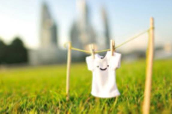 در کنار طبیعت، مغز آرامش خود را بدست می آورد