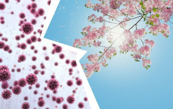 تفاوت سرفه‌های آلرژیک با سرفه‌های کرونا