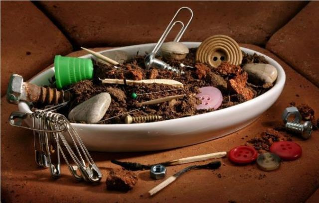 هرزه خواری چیست و چگونه درمان میشود؟