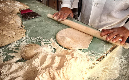 نظارت‌ها از کارخانجات آرد استان مرکزی افزایش می‌یابد