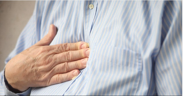 درد قفسه سینه‌تان فیزیکی است یا ذهنی؟!