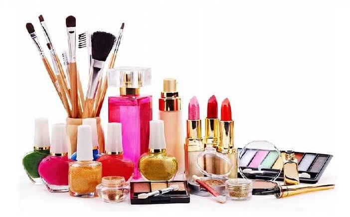 جایگزین هایی سالم برای لوازم آرایش