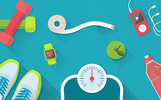 سوخت و سازتان را بشناسید تا مؤثر وزن کم کنید