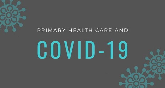 توجه ویژه به مراقبت‌های بهداشتی اولیه در همه گیری کرونا