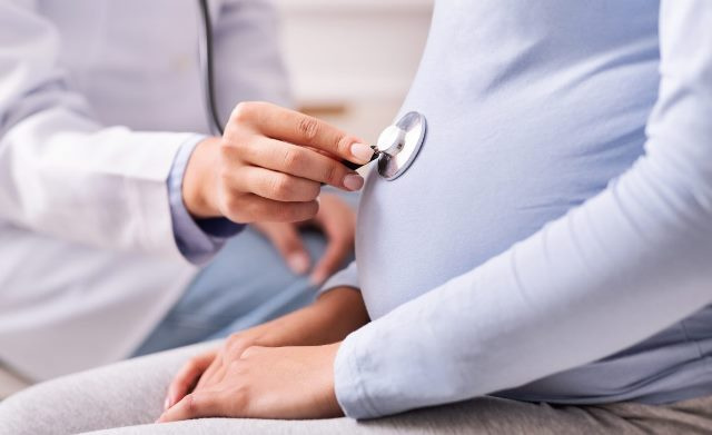 با خستگی بارداری چه کنیم؟