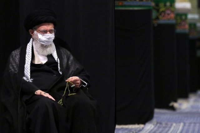 عزاداری امسال در تاریخ کشور ماندگار شد