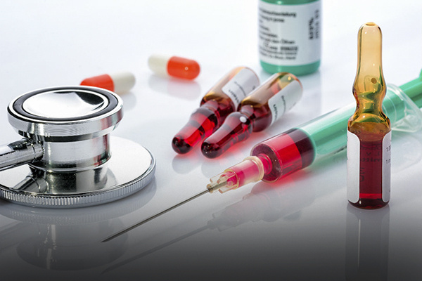 موارد مصرف آمپول نوروبیون