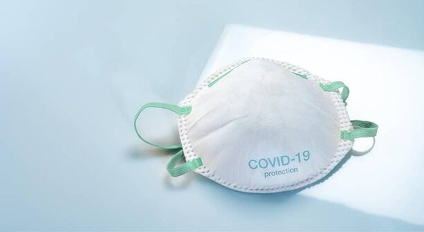 این ماسک بیشترین تاثیر را در پیشگیری از ویروس کرونا دارد!