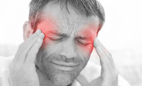 با هر دردی سریع مسکن نخورید