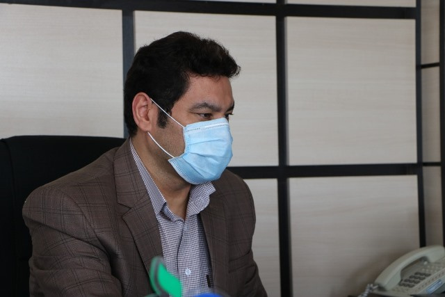 ۴۴ نمونه آزمایش، طی ۲۳۹ مورد بازدید از مراکز عرضه محصولات آرایشی و بهداشتی استان مرکزی