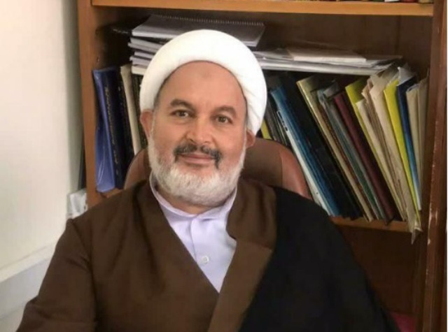 پیام تسلیت معاون غذا و دارو در پی ارتحال حجت الاسلام و المسلمین بهمن توان