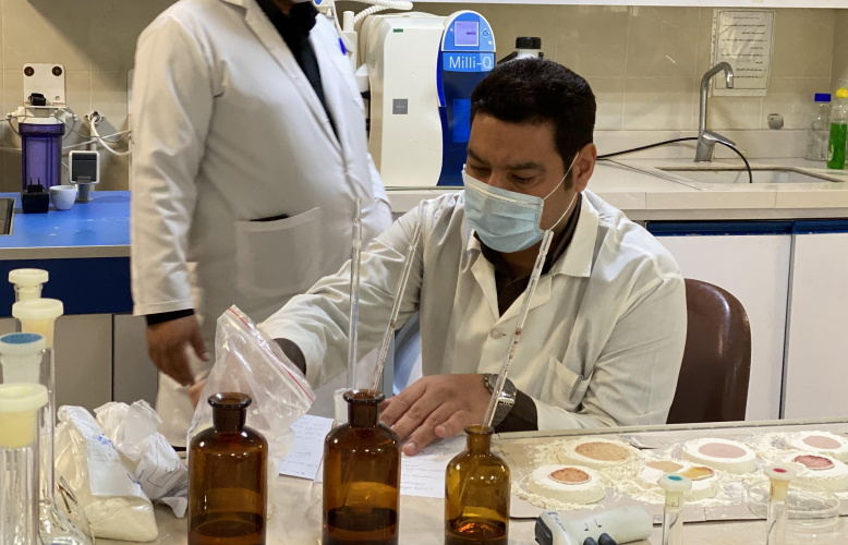 پیشگیری از مسمومیت‌ها، از اولویت‌های معاونت غذا و دارو است