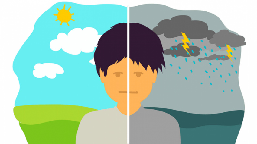 هشت علامت اختلال دوقطبی که ممکن است از آن‌ها غافل باشید