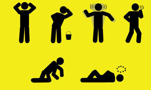 ۷ نشانه مسمومیت با گاز مونوکسیدکربن