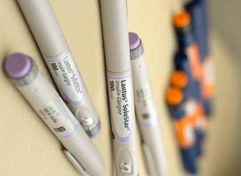 توزیع ۶۰۰ هزار انسولین قلمی در داروخانه‌ها؛ از فردا