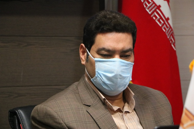 پروانه بهره‌برداری آزمایشگاه همکار غذا و داروی دانشگاه آزاد اسلامی اراک صادر شد