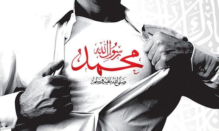 حضرت محمد (ص)؛ خاری در چشم غرب و چالشی در برابر توطئه غربزدگی