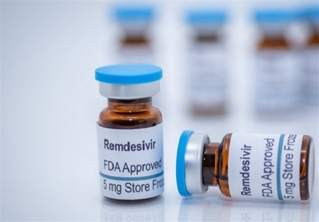 همراهان بیماران کرونایی مراقب &quot;رمدسیویر تقلبی&quot; باشند/ این دارو تنها در اختیار بیمارستان‌ها است