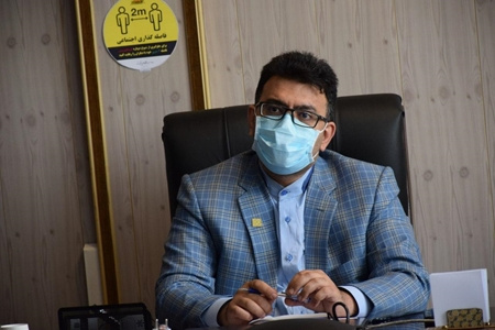 بستری کرونایی ها در تنها مرکز جراحی این استان/ولیعصر آخرین تیر در ترکش ماست