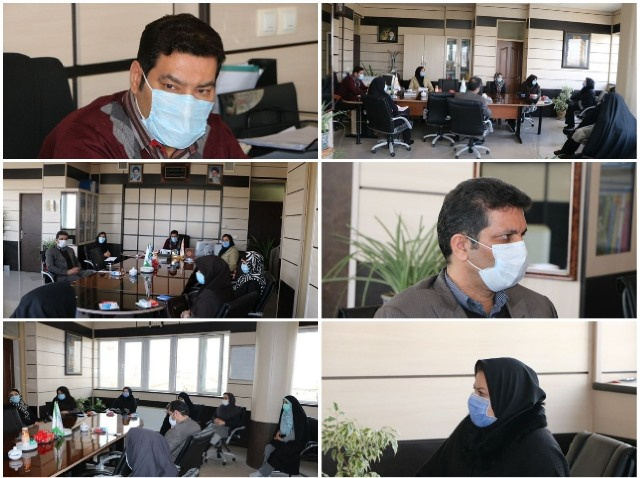 نشست بررسی مسائل و مشکلات داروهای شیمی درمانی