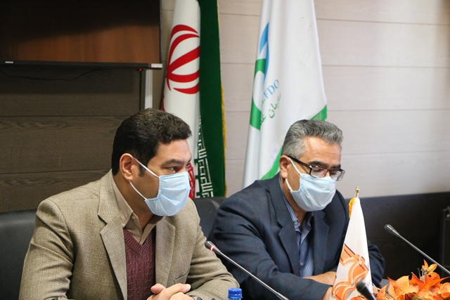 ایمنی غذایی در راس برنامه‌های معاونت غذا و داروی استان مرکزی