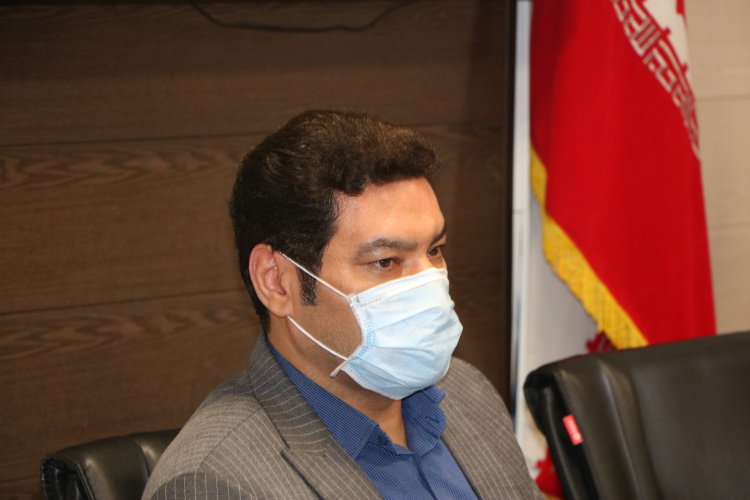 تداوم توزیع انسولین مورد نیاز بیماران استان مرکزی