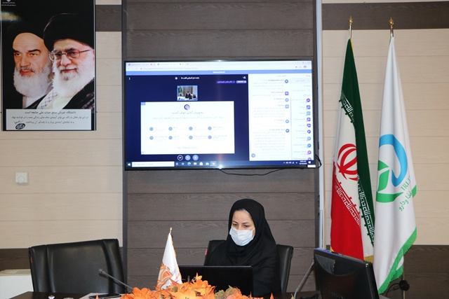 برگزاری ششمین جلسه هم اندیشی قطب