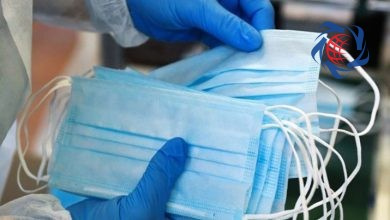 شرایط عرضه ماسکهای پزشکی مجاز (سه لایه کش دار - سه لایه بنددار - N۹۵ - FFP۲ و ...)