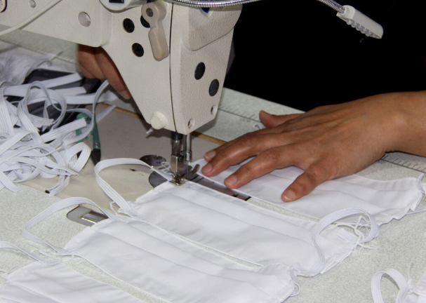 توقف عرضه ماسک های شرکت سلامت فرپاک آیلین