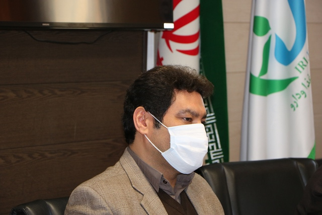 محصولات غذایی با نشانگر رنگی، مناسب ترین انتخاب از نظر تغذیه ای می باشند