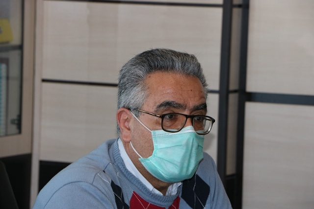 همفکری و تخصصی نمودن فعالیت ها، اولویت اصلی اداره نظارت بر مواد غذایی